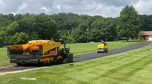 Best Driveway Crack Filling  in Fort Campbell North, KY